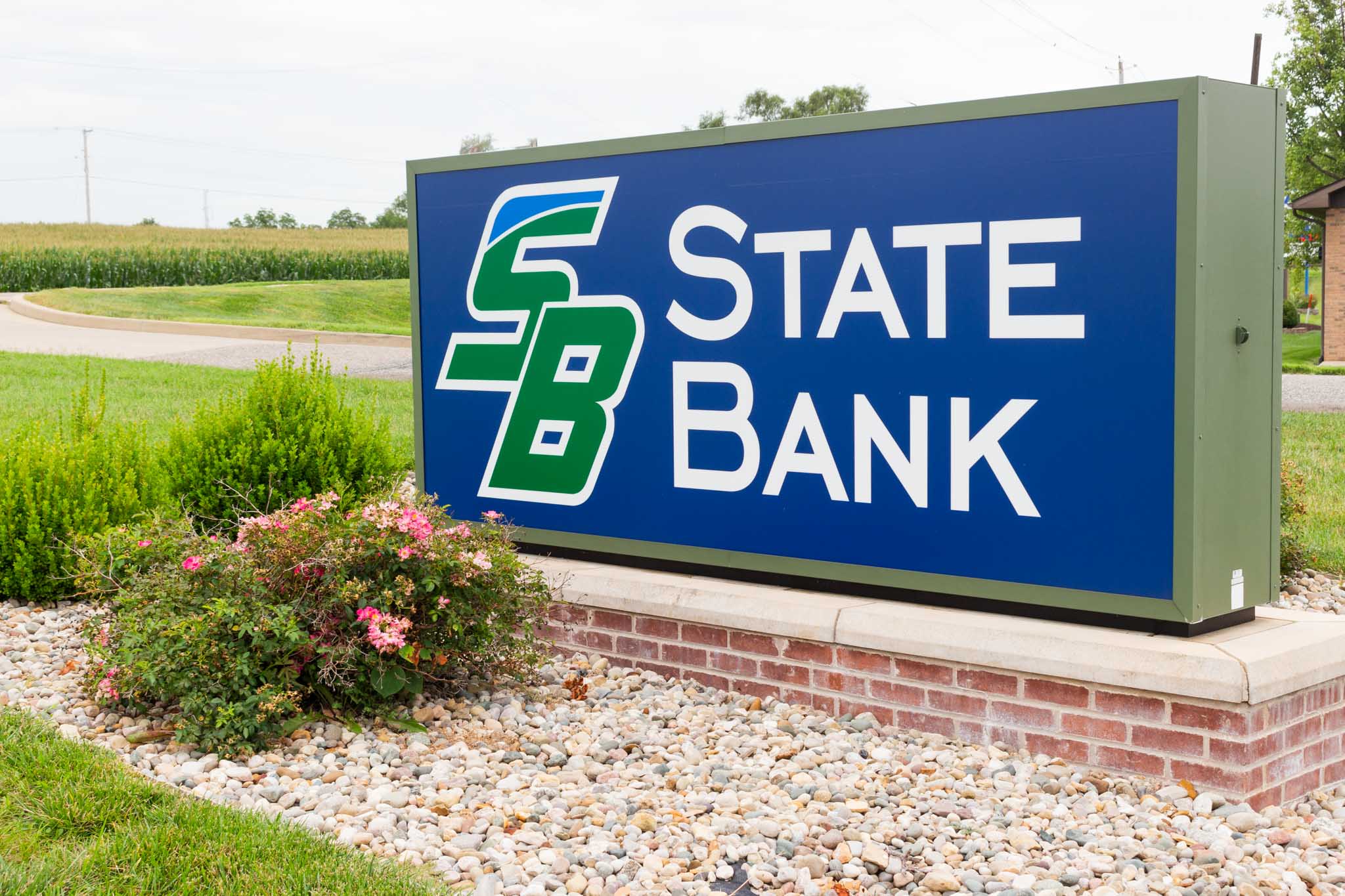 State Bank