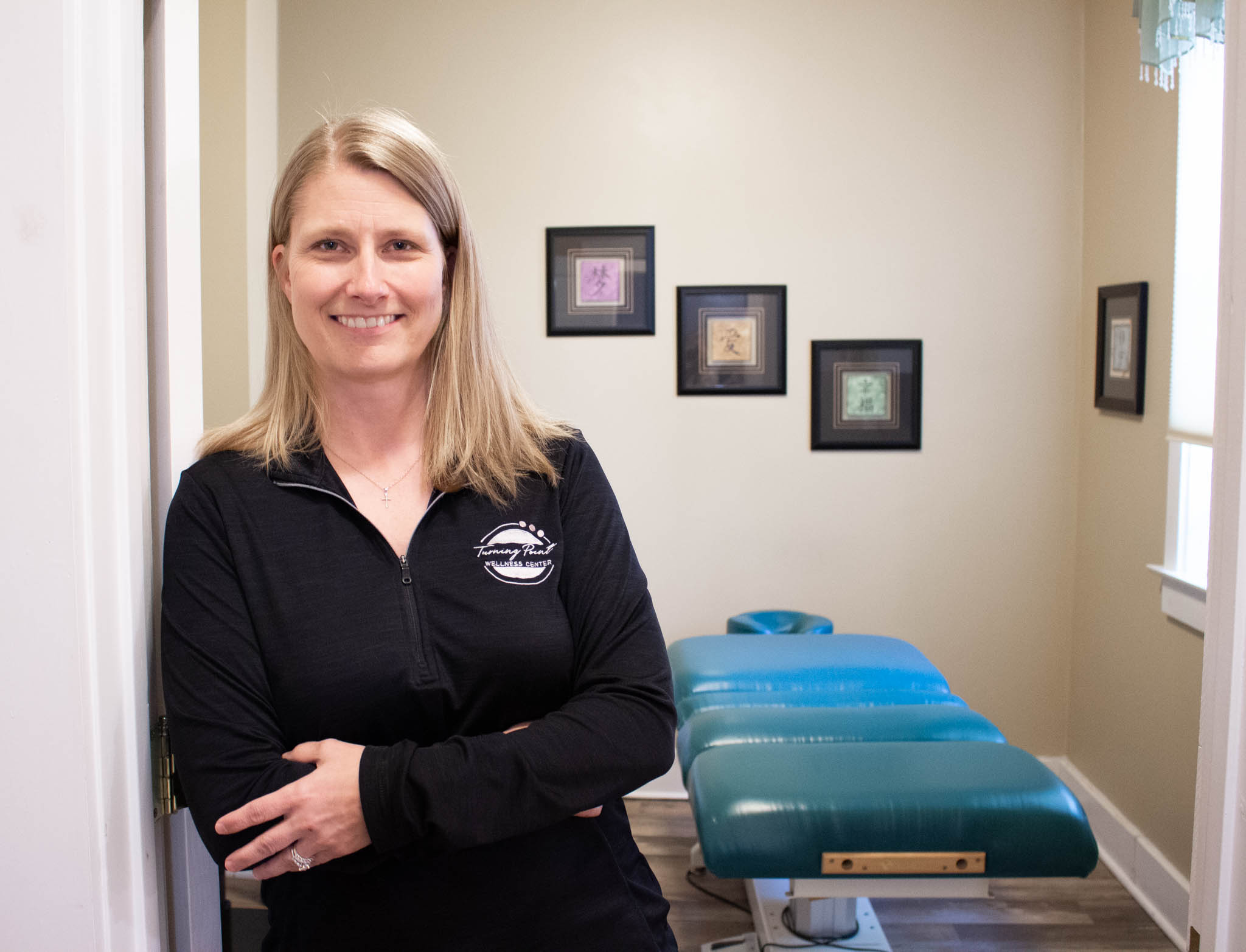 Dr. Colleen