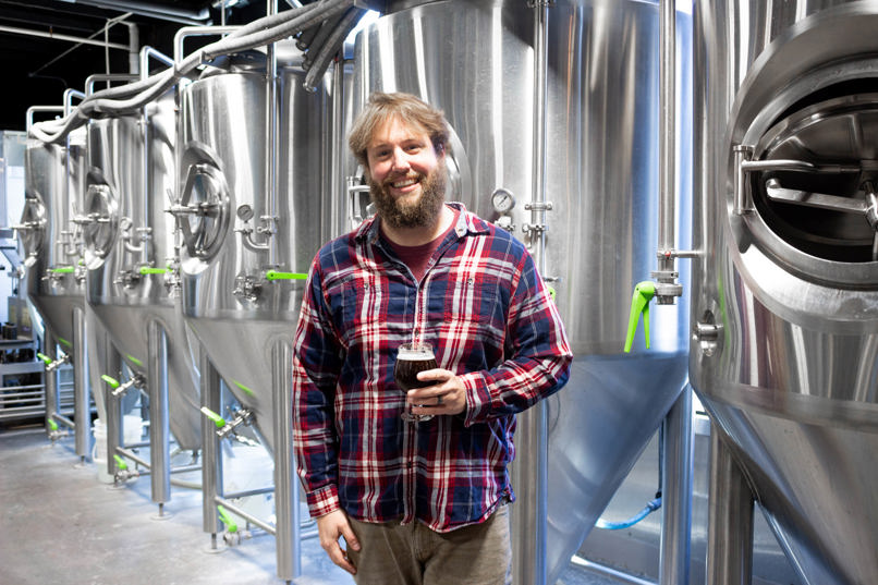 Hopskeller
