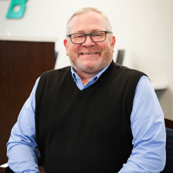 Scott Dalton