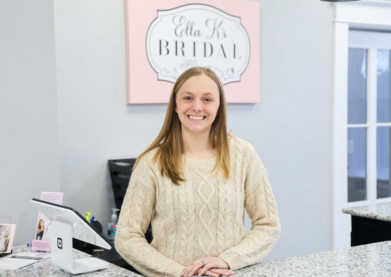 Ella K Bridal
